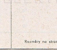 Katalogov list