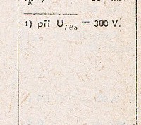 Katalogov list