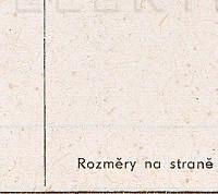 Katalogov list