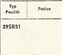 Katalogov list