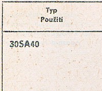 Katalogov list