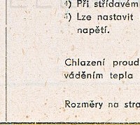 Katalogov list