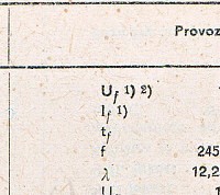 Katalogov list