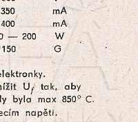 Katalogov list