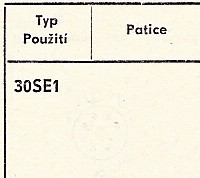 Katalogov list