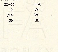 Katalogov list