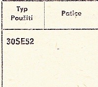 Katalogov list