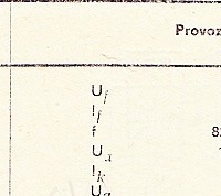 Katalogov list
