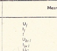 Katalogov list