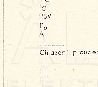 Katalogov list