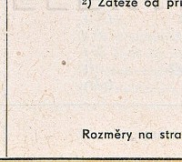 Katalogov list