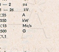 Katalogov list
