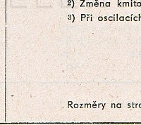 Katalogov list