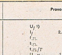 Katalogov list