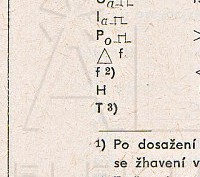 Katalogov list