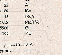 Katalogov list
