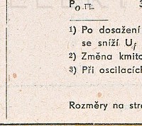 Katalogov list