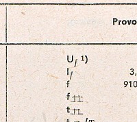 Katalogov list