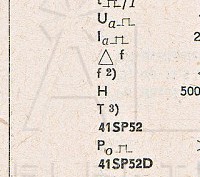 Katalogov list
