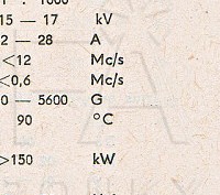 Katalogov list