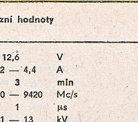 Katalogov list
