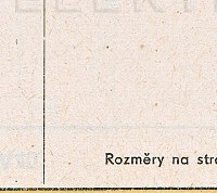 Katalogov list