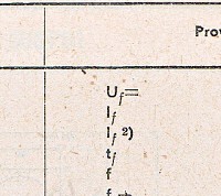 Katalogov list