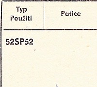 Katalogov list