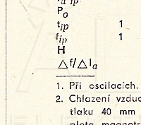 Katalogov list
