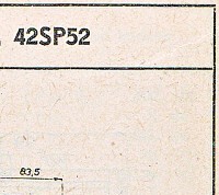 Katalogov list