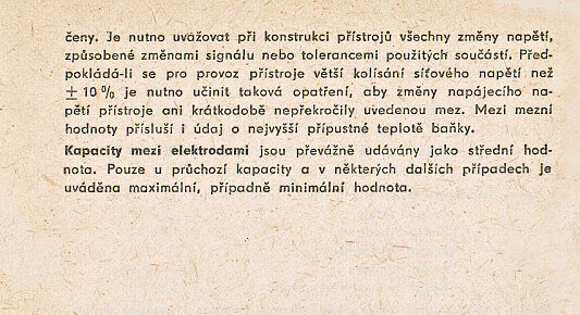 Katalogov list
