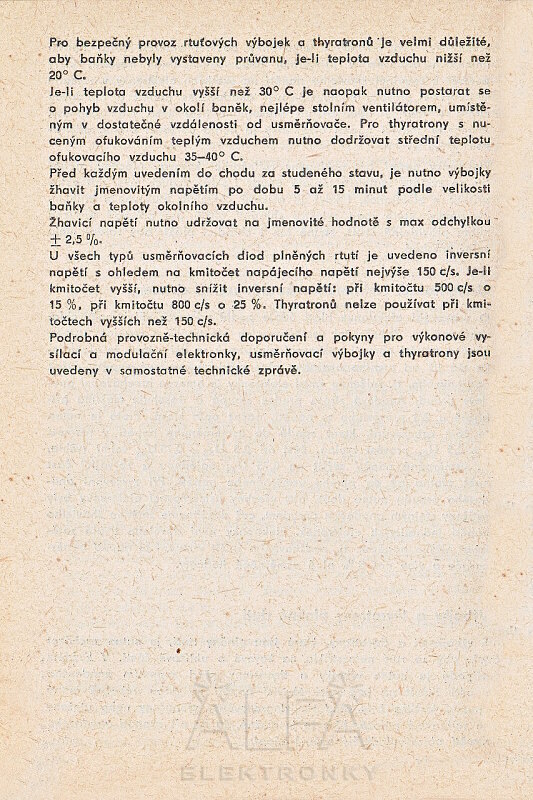 Katalogov list