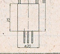Katalogov list