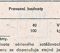 Katalogov list
