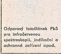Katalogov list