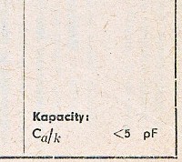 Katalogov list