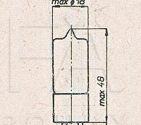 Katalogov list