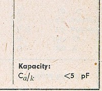 Katalogov list