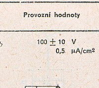 Katalogov list
