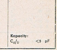 Katalogov list
