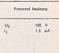 Katalogov list