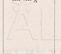 Katalogov list