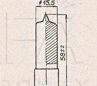 Katalogov list