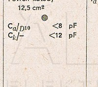 Katalogov list