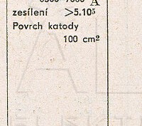 Katalogov list