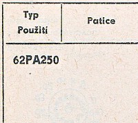 Katalogov list