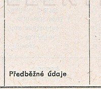 Katalogov list