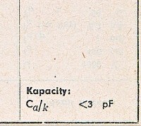 Katalogov list