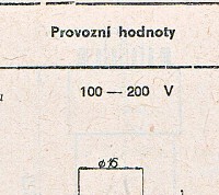 Katalogov list