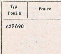Katalogov list